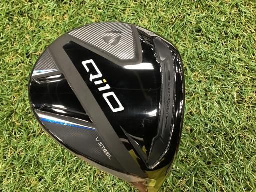 クラブ QI10 3w 楽天市場】【店頭展示品】テーラーメイド ゴルフ Qi10