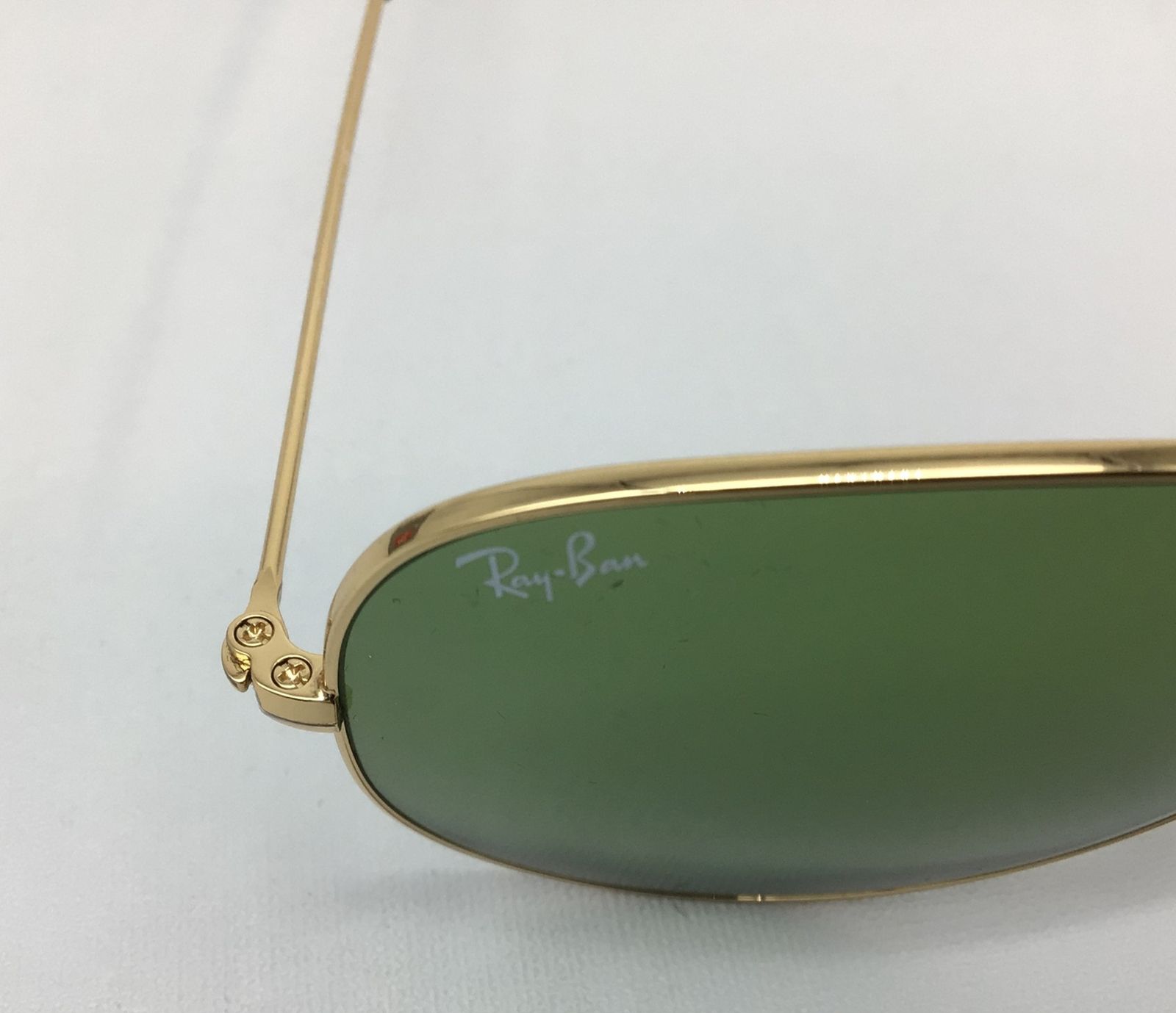 8042 【正規品】Ray-Ban レイバン サングラス RB3025 AVIATOR LARGE 