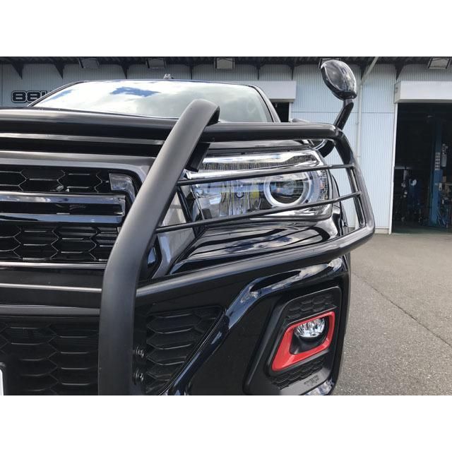 只今 タイムセール中！】入荷済み！WIN83 ハイラックス GUN125