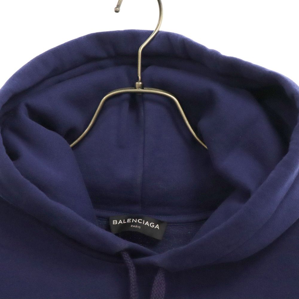 BALENCIAGA (バレンシアガ) 18SS CAMPAIGN LOGO FOODIE 508205 TYK92