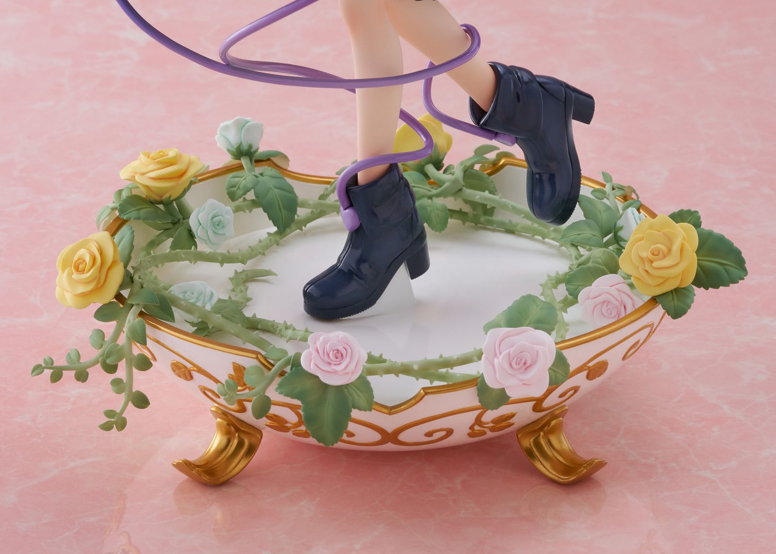 東方Project　古明地こいし　1/7　フィギュア　未開封 東方Project』古明地こいしが1/4スケールのビッグサイズで