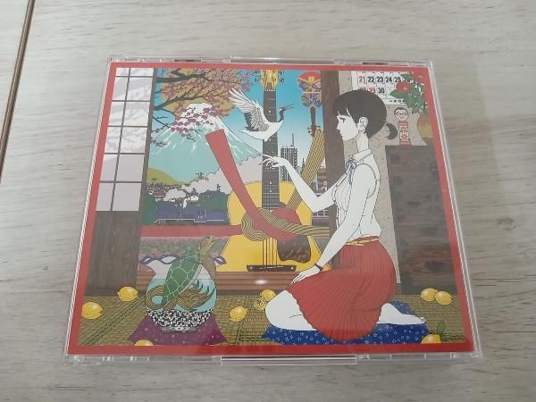 さだまさし 天晴〜オールタイムベスト〜 (CD)