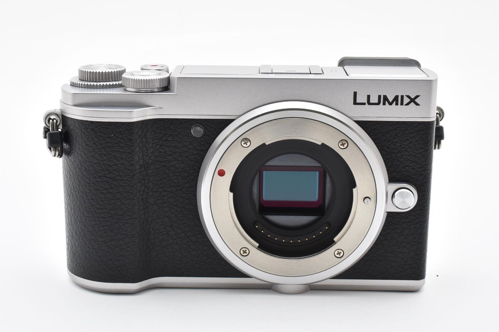 Panasonic LUMIX