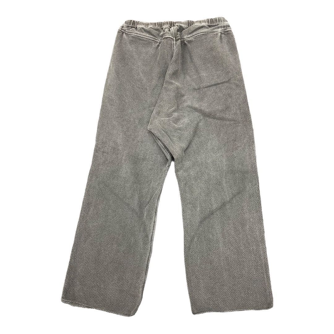 OUTIL ウティ PANTALON MUROL リネン パンツ サイズ 0 OUTIL PANTALON MUROL