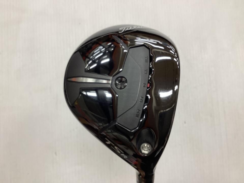 タイトリスト  TSI3 15 ツアーAD  DI 6S 最短翌日発送】TSR3 | 15 | S | ツアーAD DI-6 | 中古