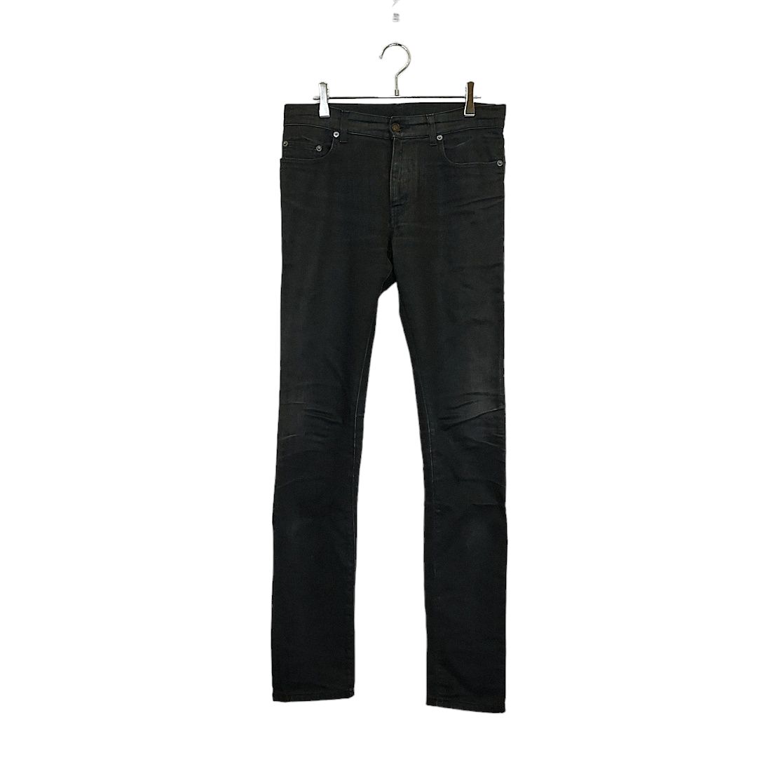 SAINT LAURENT PARIS サンローランパリ D02 M/SK-LW デニムパンツ 26