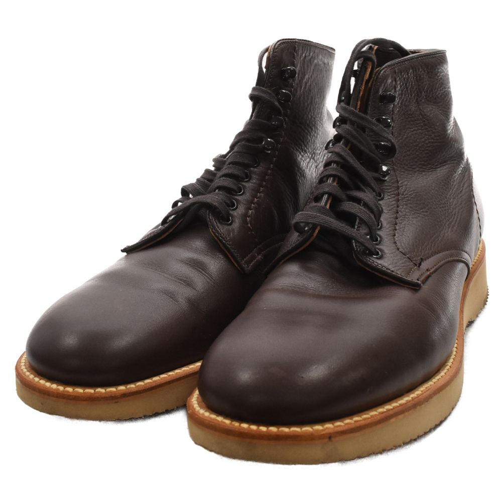 Alden オールデン クロムエクセル 45961H US7.5