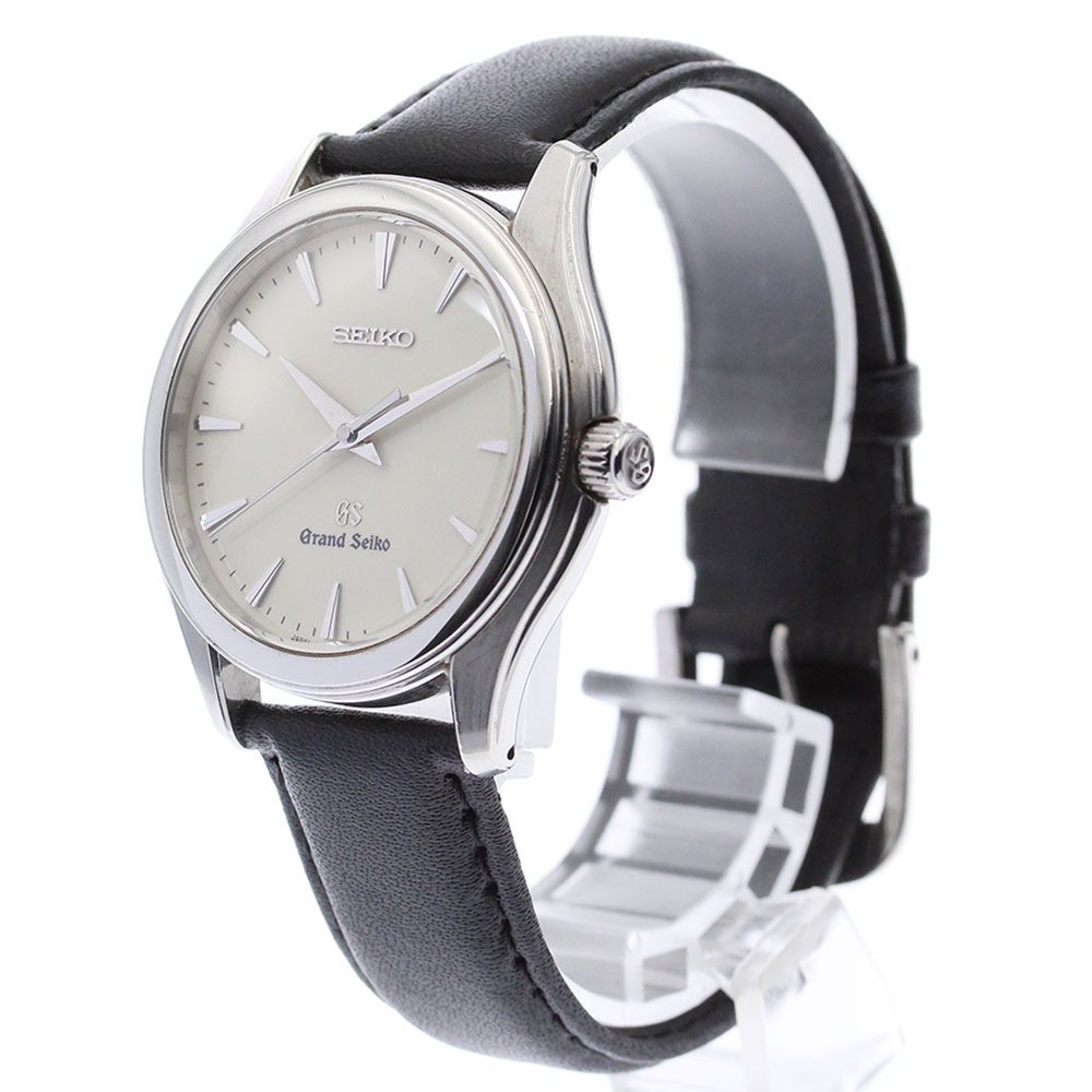 SEIKO ☆保証書付き【SEIKO】セイコー グランドセイコー 9F61