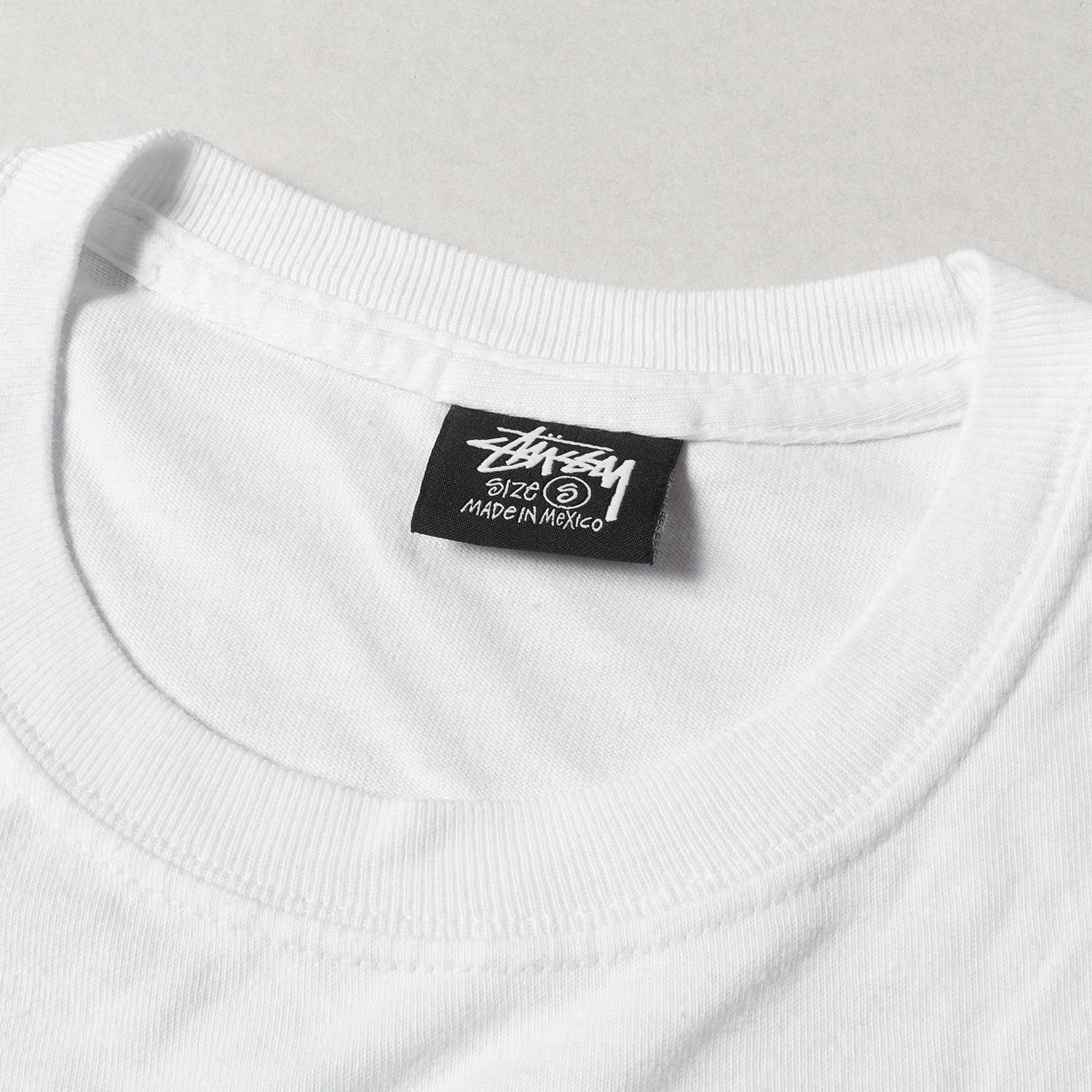 STUSSY ステューシー Tシャツ サイズ:S ローマの休日 ベスパ STUSSY ステューシー Tシャツ サイズ:S ローマの休日 ベスパ