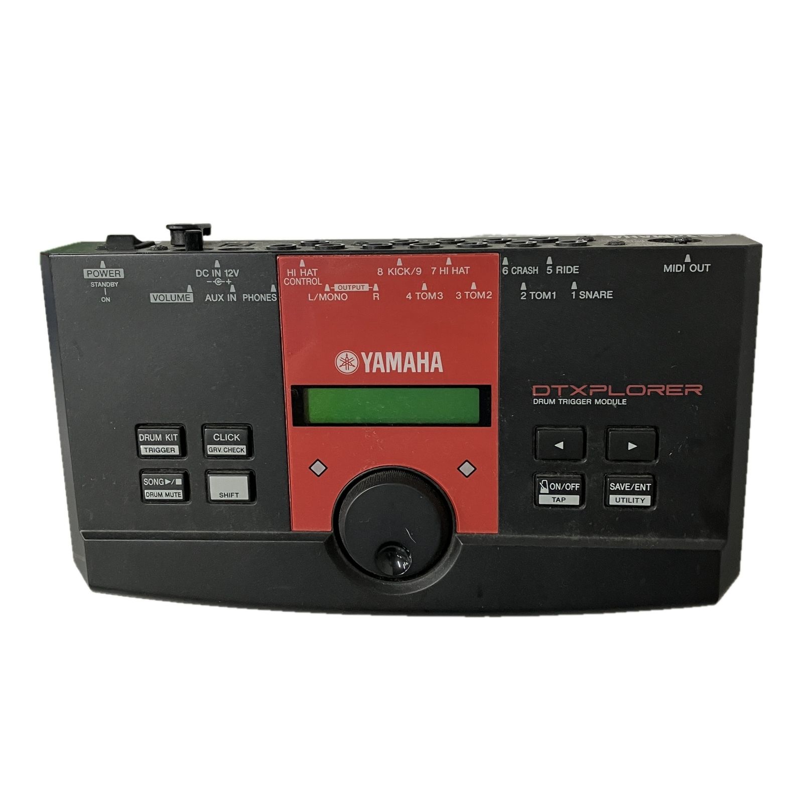 配送商品は通常配送無料。 YAMAHA ヤマハ DTXPL DTXPLORER 電子ドラム セット 電子楽器 パーカッション S10526060