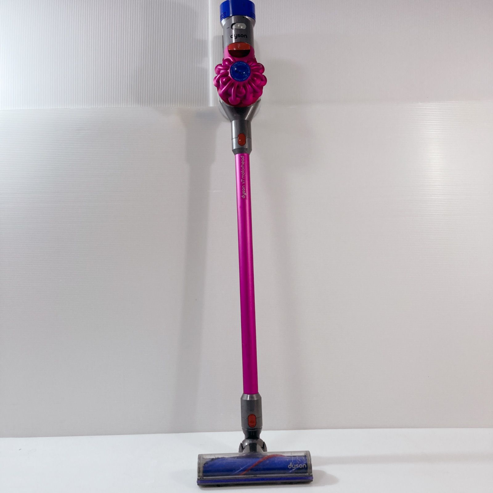 dyson ダイソンSV11コードレスクリーナー ZP4-JP-KCR5147A 掃除機 スティッククリーナー コードレス