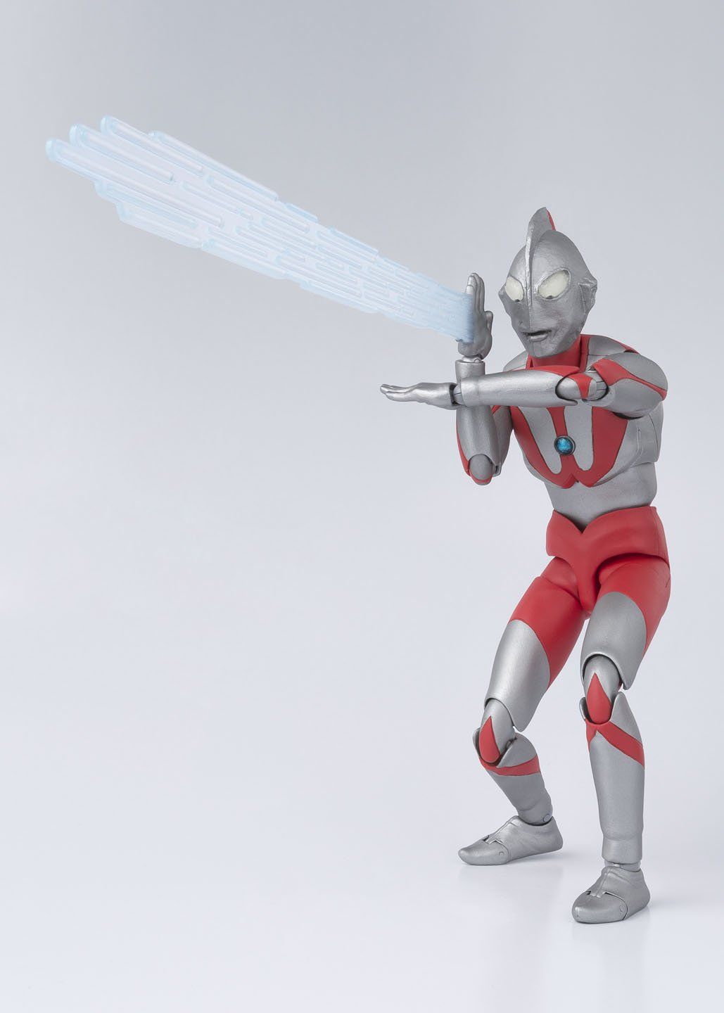 TAMASHII NATIONS