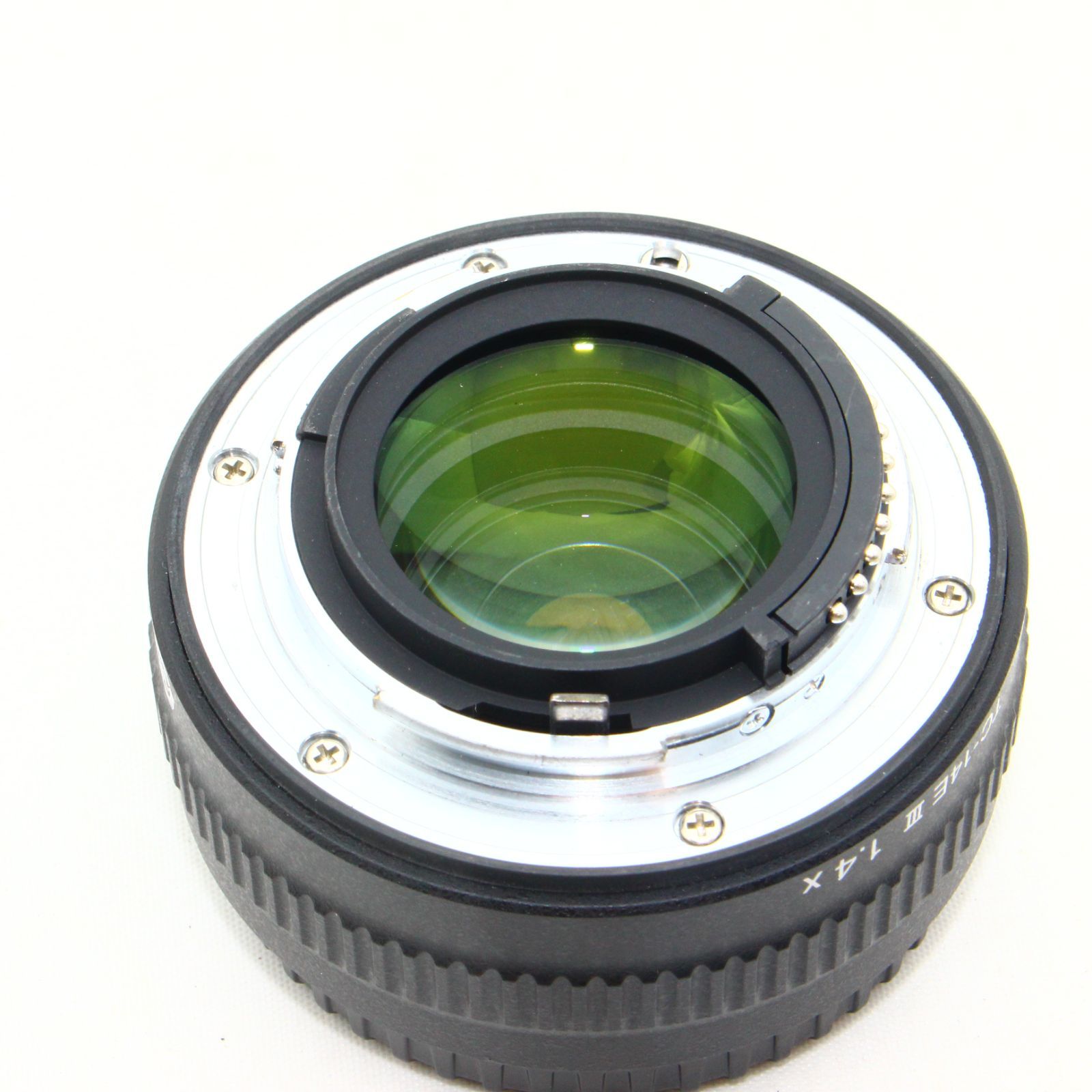 Nikon テレコンバーター AF-S TELECONVERTER TC-14E III TC14E3