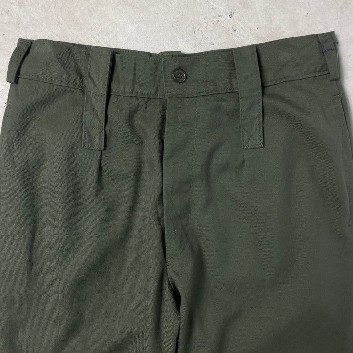 ポルトガル軍 ユーティリティパンツ メンズW28 ポルトガル軍 ユーティリティパンツ メンズW28 - メルカリ