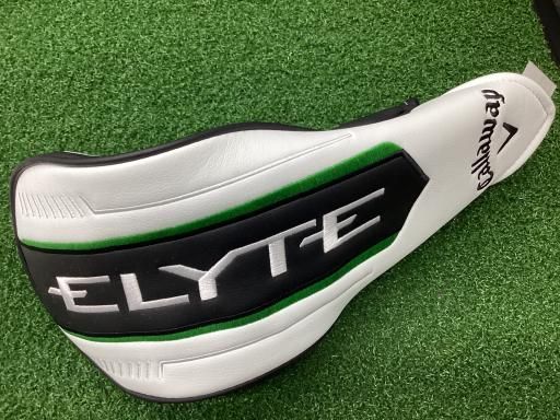 中古】 キャロウェイ ELYTE ◇◇◇ TD 9° ドライバー DR 純正