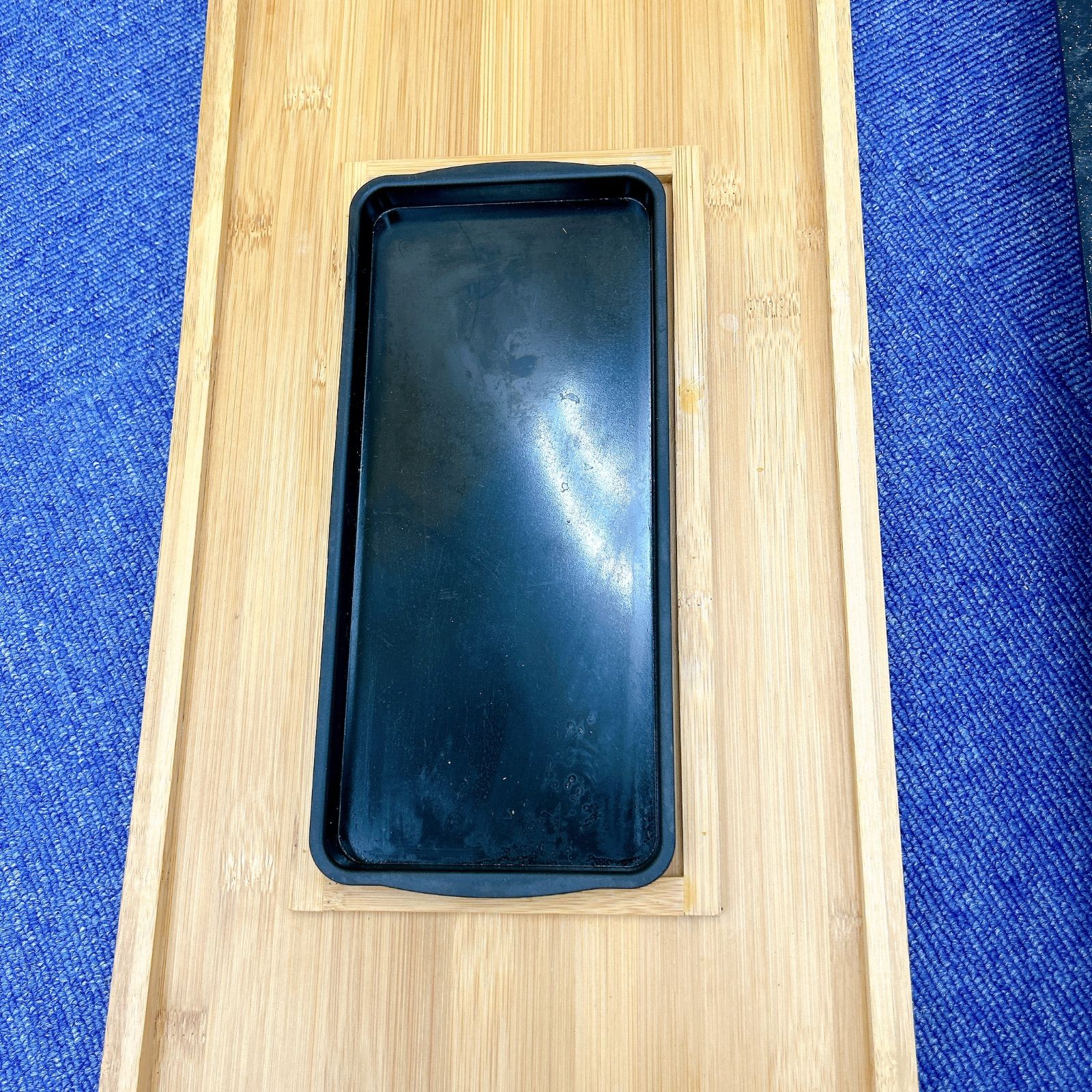 通電 済 動作未 PRINCESS Table Grill Stone ブラック その他 2 WWW_KANDAIZUMI_COM