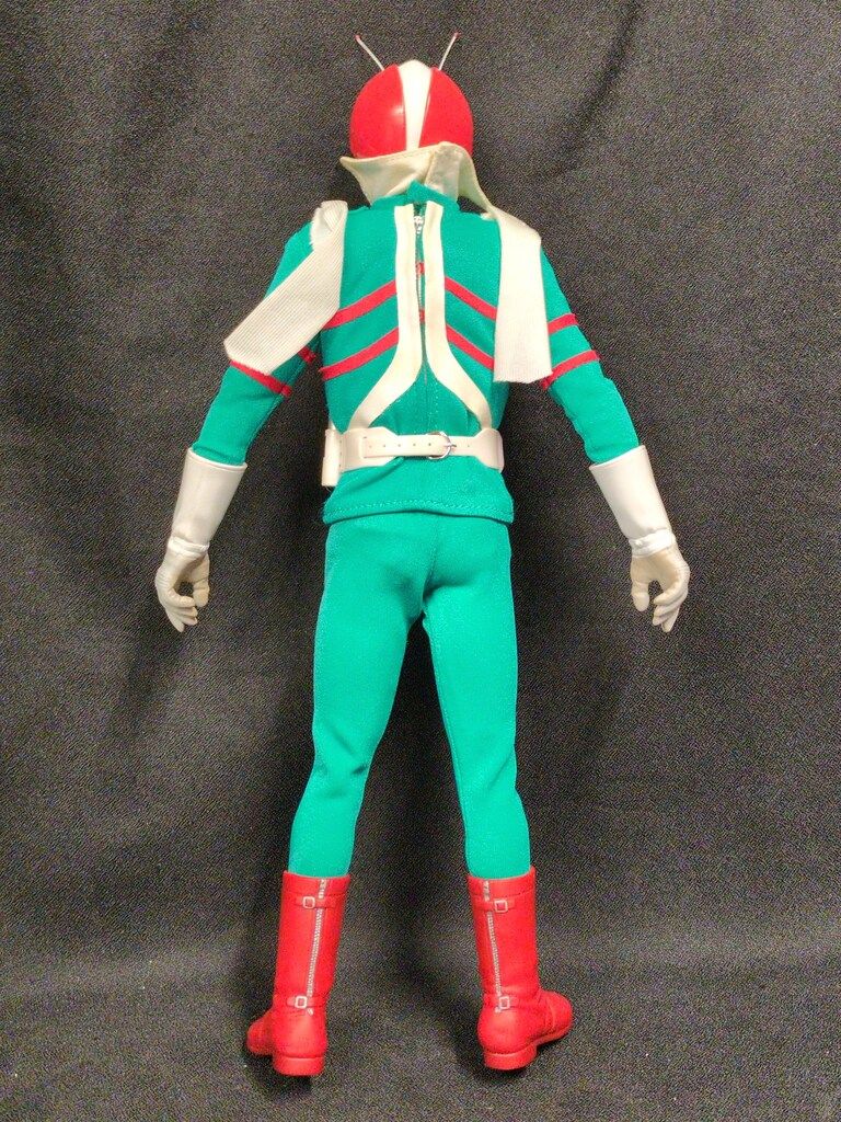 RAH DX 仮面ライダーV3 RAH193 メディコム・トイ RAH DX 仮面ライダーV3 RAH193 メディコム・トイ メディコムトイ RAH