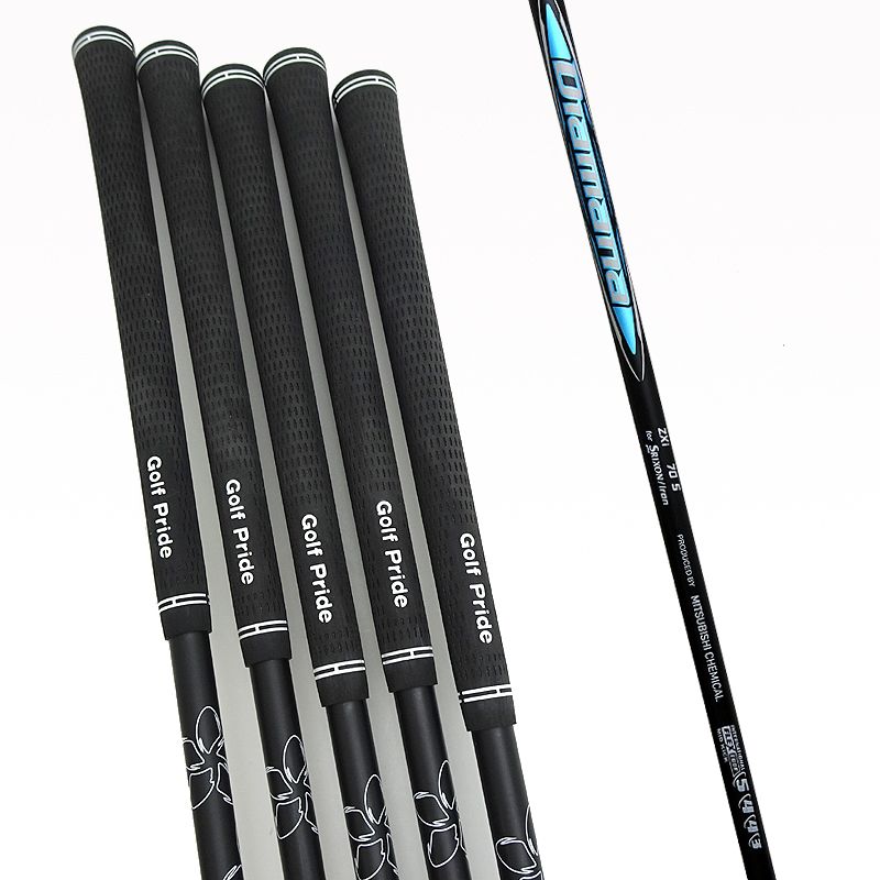 ダンロップ アイアン SRIXON スリクソン ZXi4 5本セット(#6-Pw