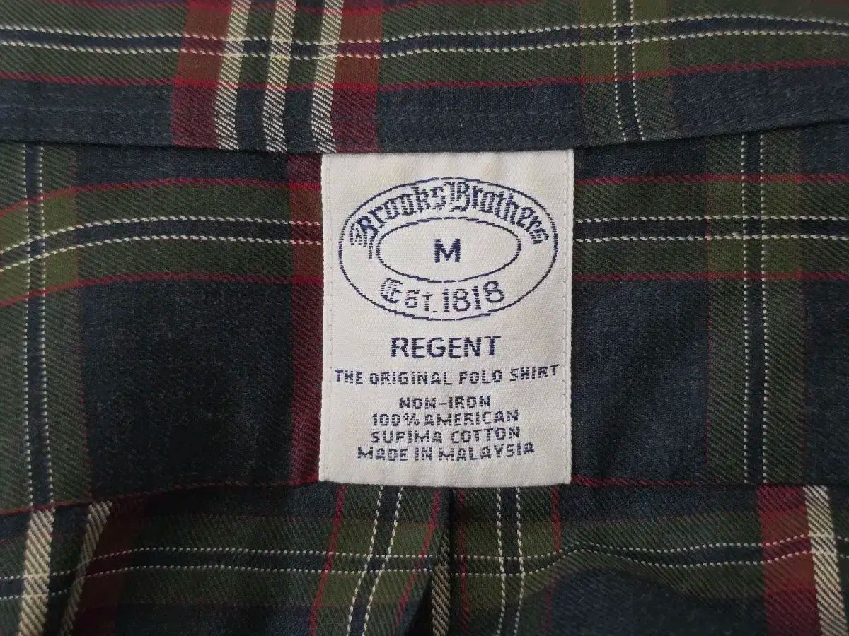 ブルックス ブラザーズ