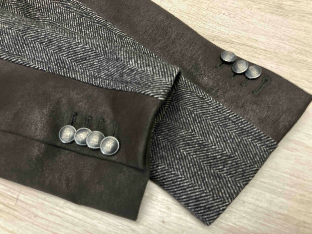 CORNELIANI/コルネリアーニ IDシリーズ IDENTITY レイヤード