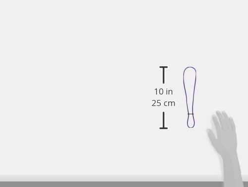 gol. ヘアバンド G 181-696 BLK