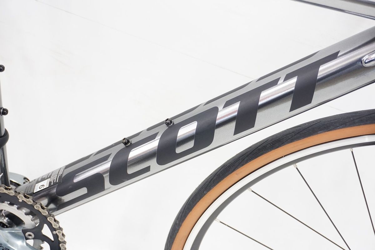 スコット SPEEDSTER