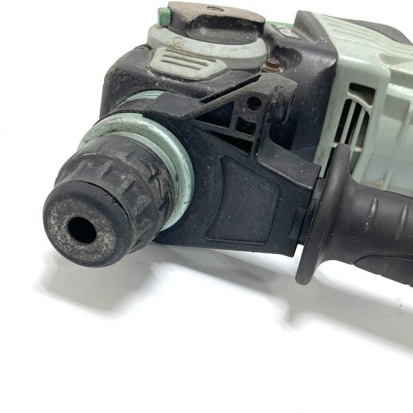 日立工機 HITACHI 28mm ロータリハンマドリル DH28PC 単相100V ハンマードリル 電動工具 ≡DT6744