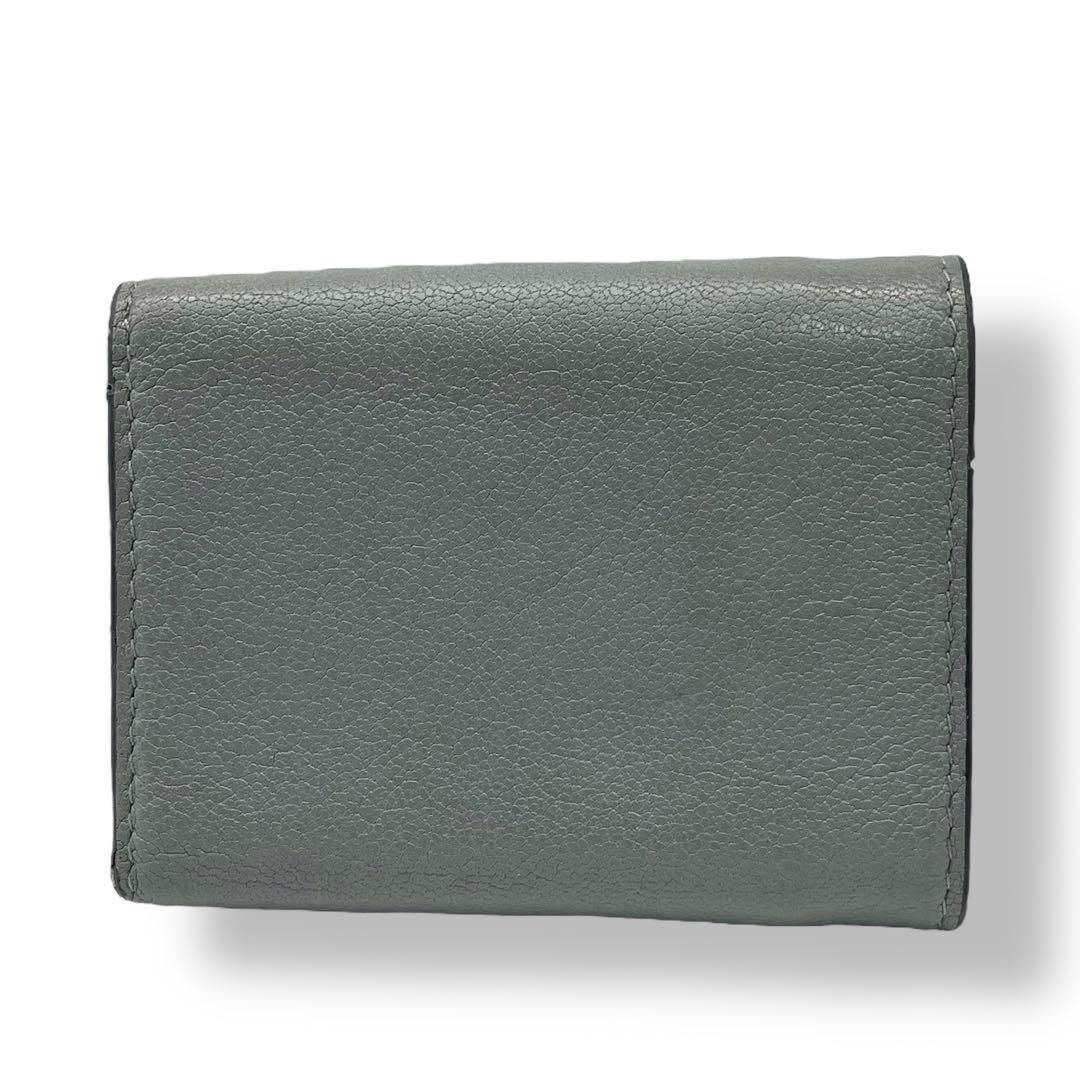 Dロゴ ゴールド金具