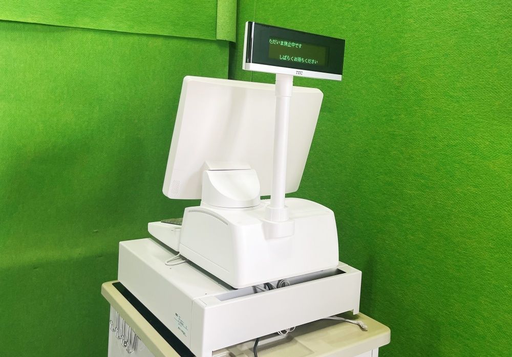 東芝テック QT-200-V1-51WA-R