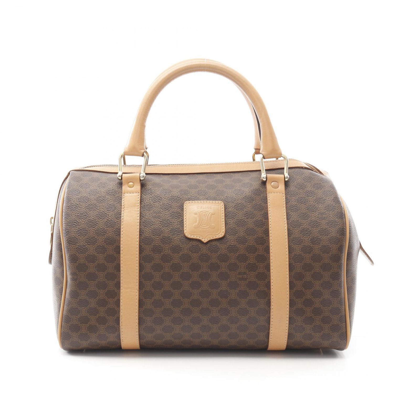 CELINE セリーヌ マカダム トートバッグ 【公式通販】