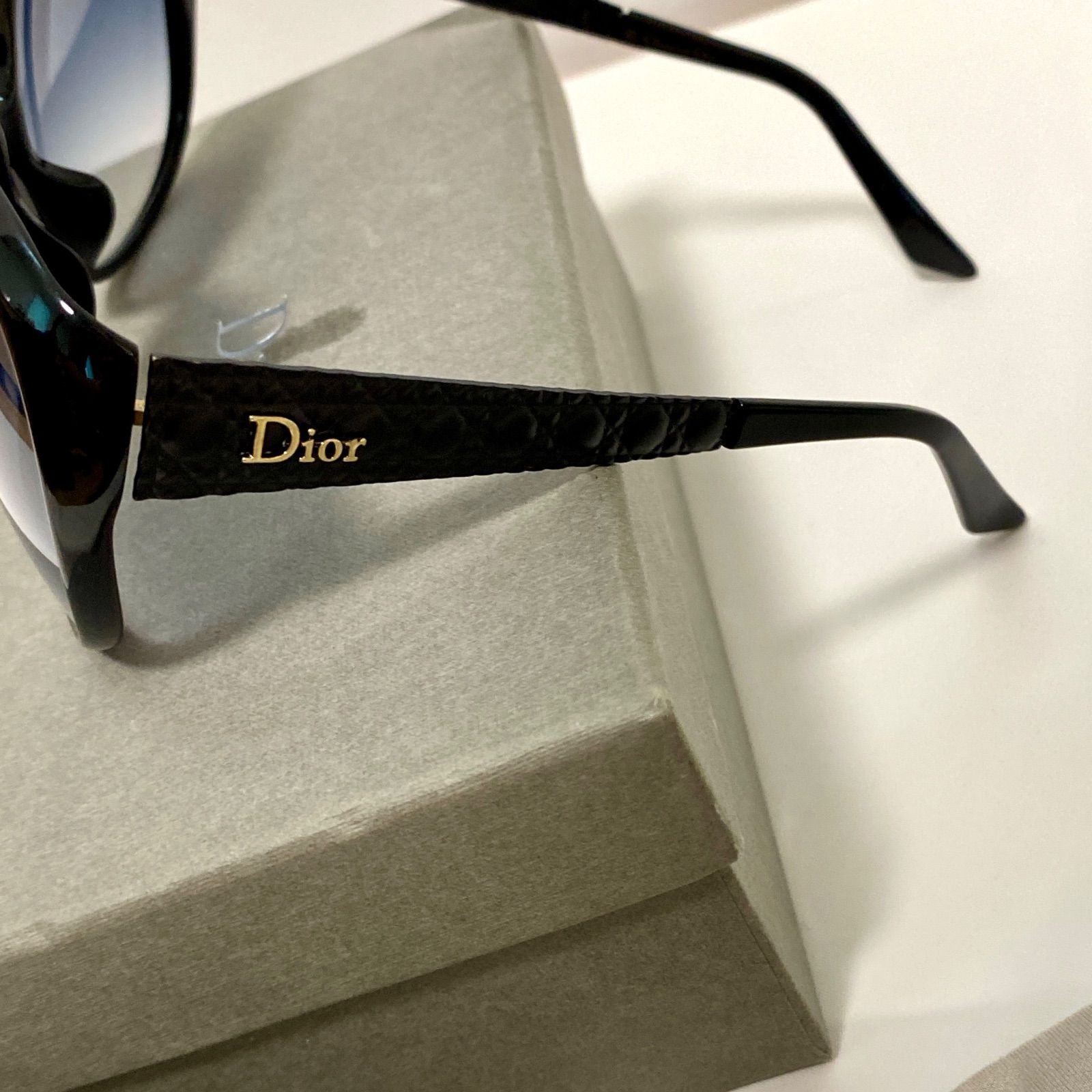 クリスチャンディオール Dior サングラス  Christian Dior　美品