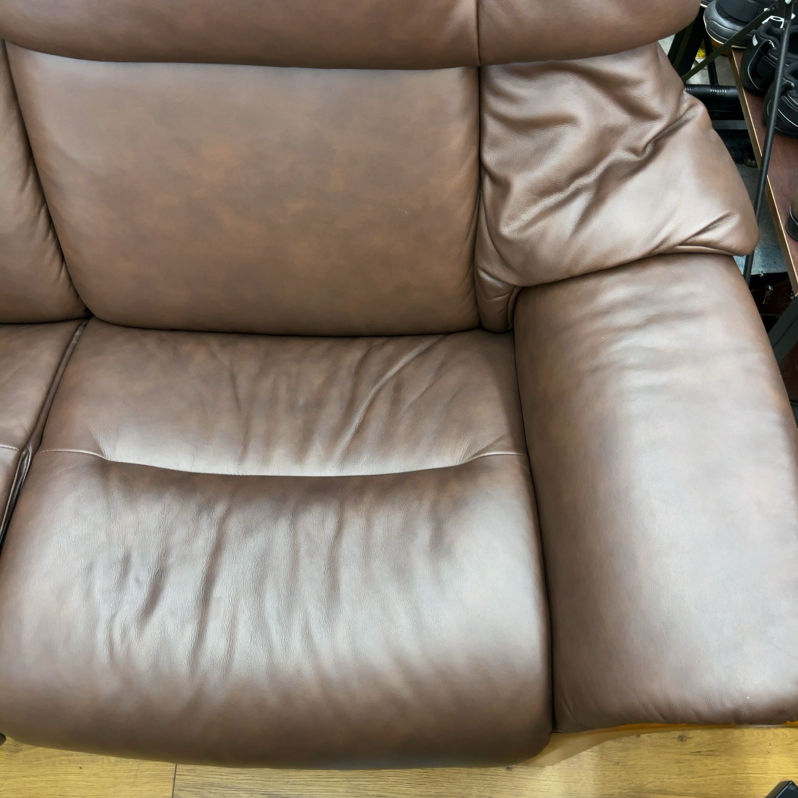 本州限定配送込み】エコーネス ソファ Ekornes Stressless