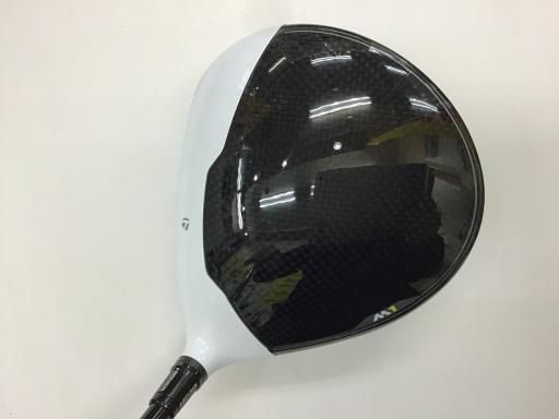 テーラーメイド M 1 460 2017 10 5° ドライバー DR TM 117 フレックスSR メンズ 男性用 右利き 右用 Cランク ゴルフクラブ