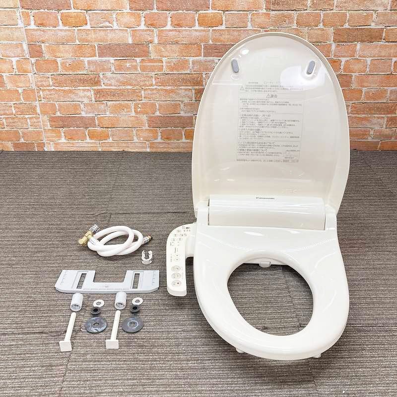 Panasonic 温水洗浄便座 未使用品 CH941SPF L18-09