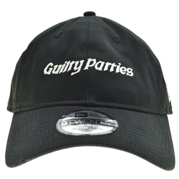 24SS wackomaria ニューエラ 9TWENTY GUILTY PARTIES キャップ