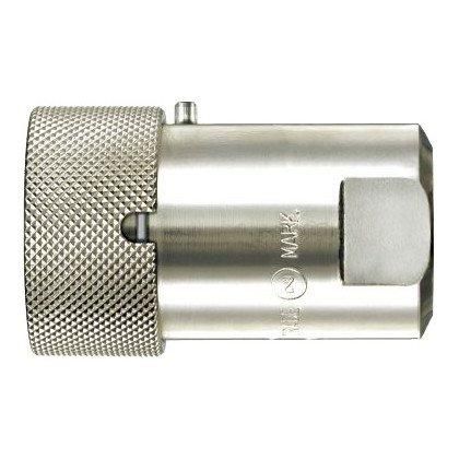 2営業日で発送 日東工器 日東 HSPカプラ ストッパー付