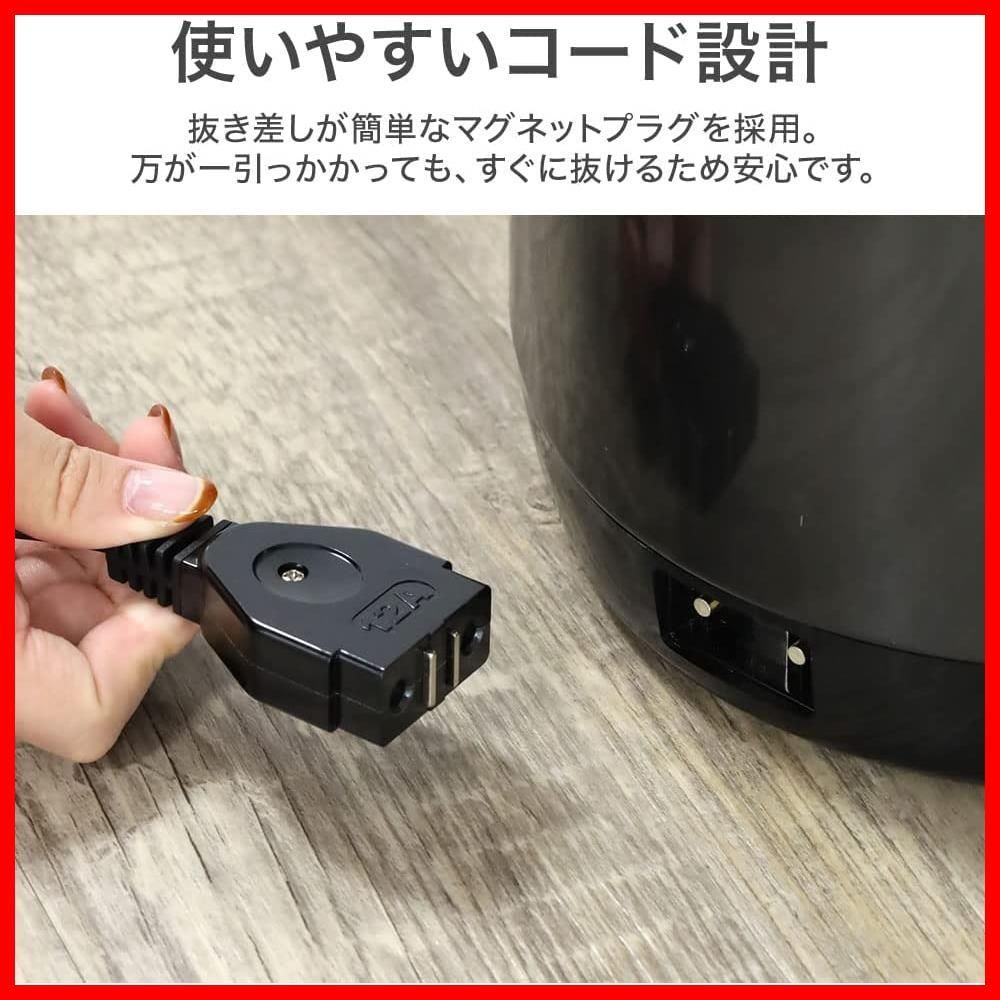 ロックスイッチ マグネットプラグ