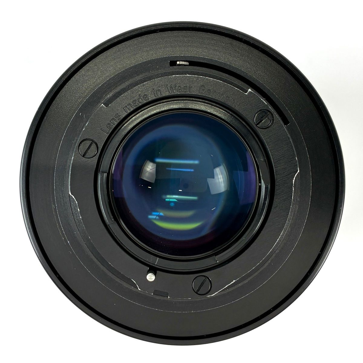 ローライ ROLLEI Distagon 35mm F1.4 HFT QBMマウント 一眼カメラ用