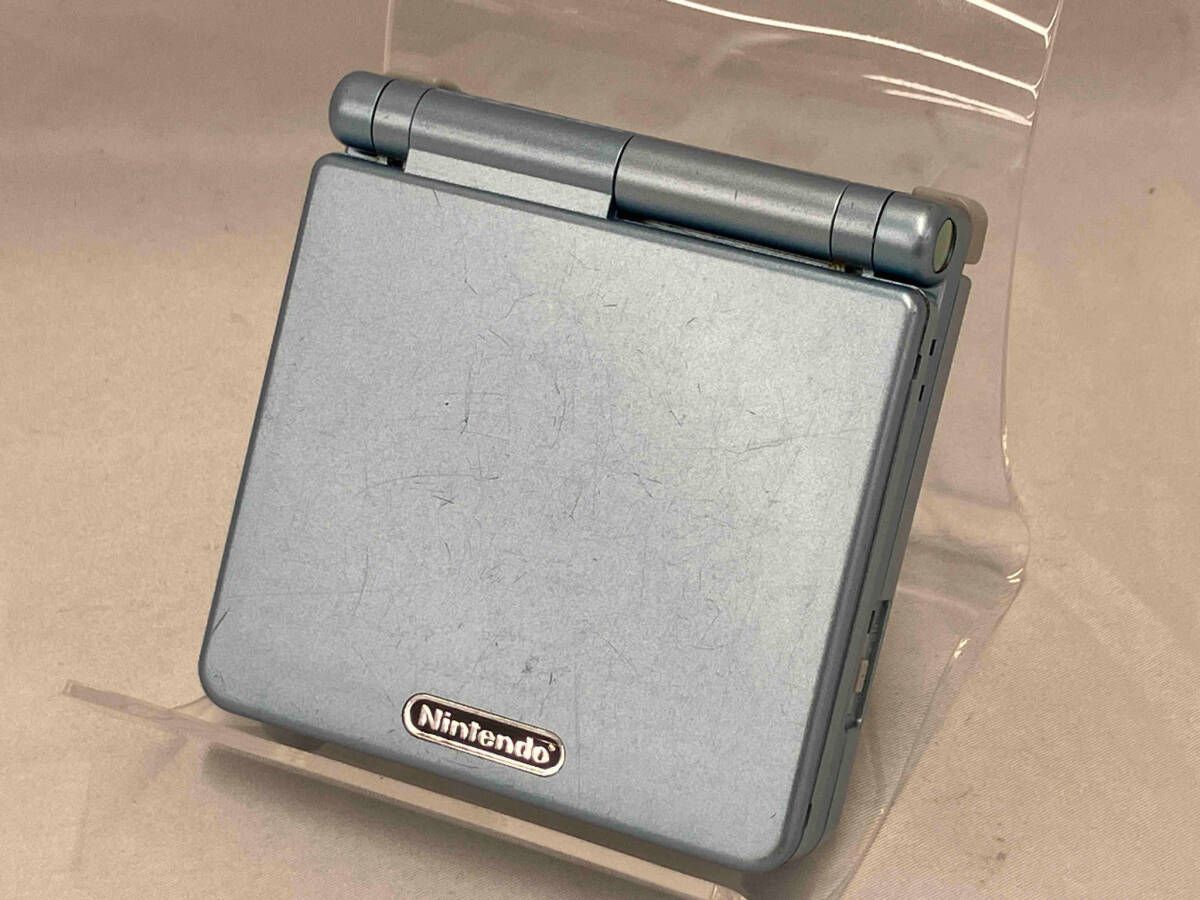 ゲームボーイアドバンス Nintendo ジャンク品 任天堂 - ゲームボーイ