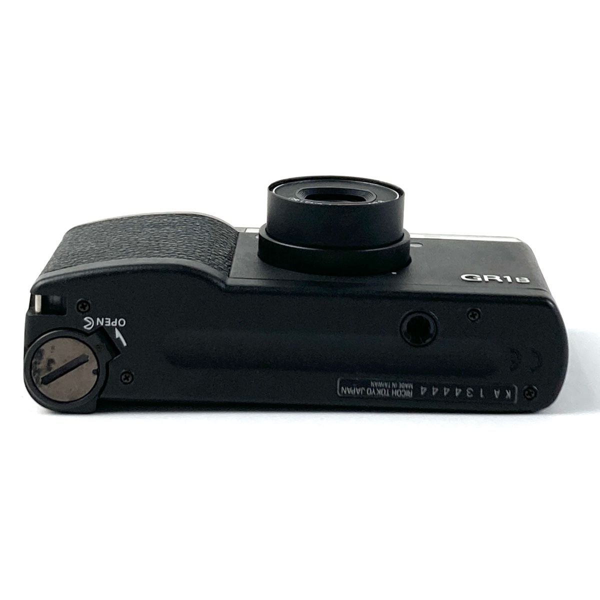 RICOH リコー フィルムカメラ GR1S コンパクトカメラ MK0614 限定版 RICOH リコー フィルムカメラ コンパクトフィルムカメラ