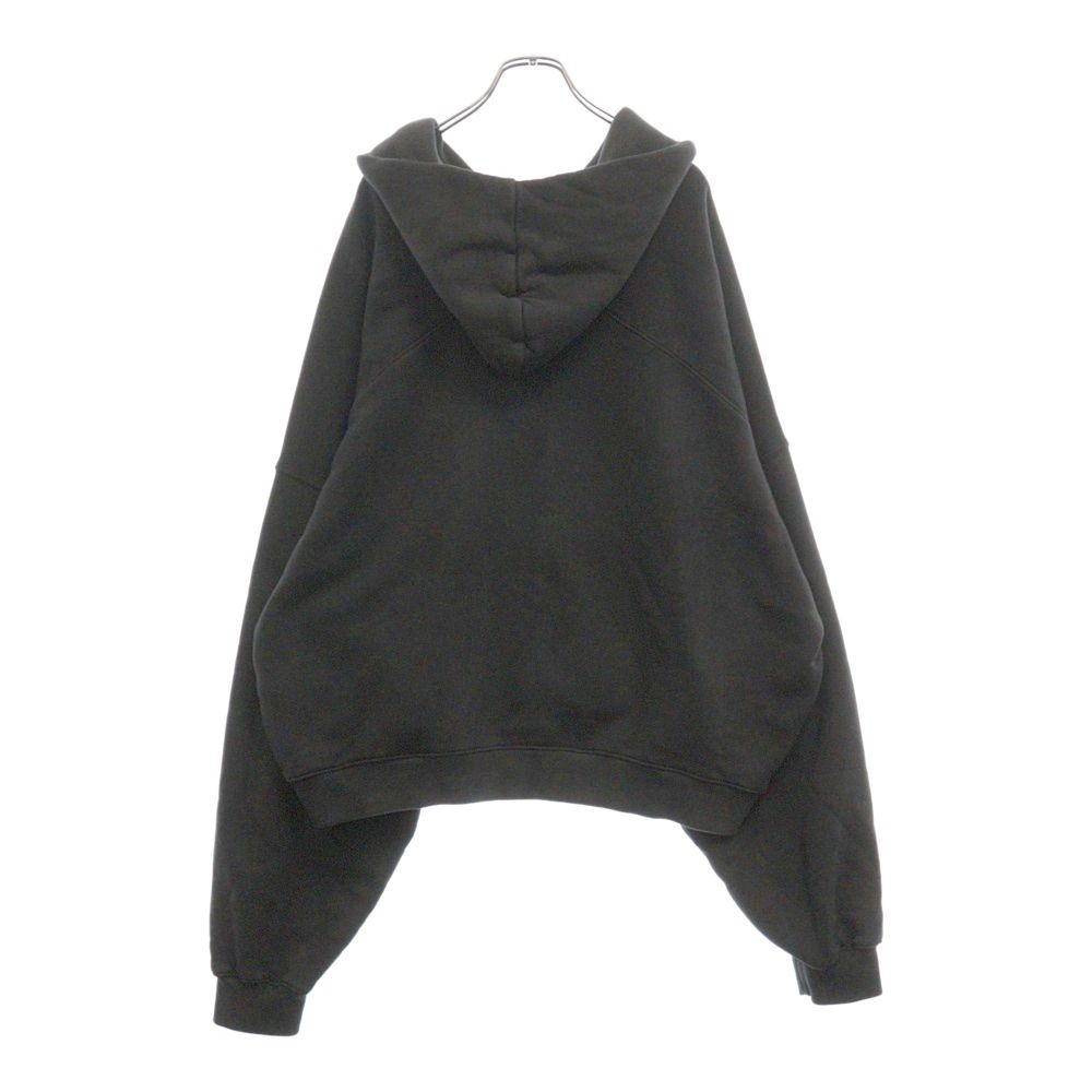 【Rivington Roi Rebis】RRR123 Inri ジップフーディ Rivington Roi Rebisのグレー Inri ジップフーディがセール中