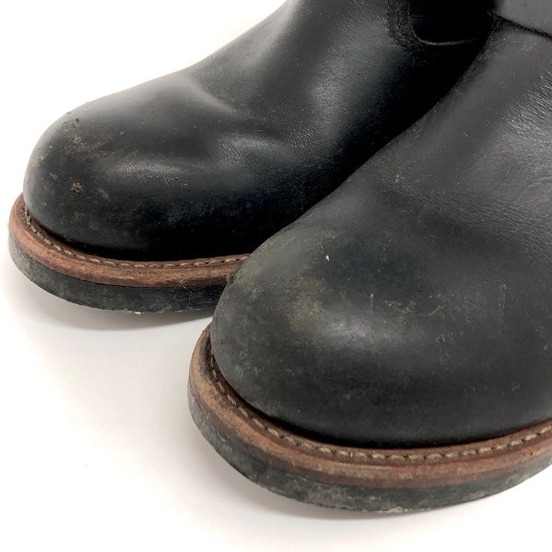 エンジニアブーツ ブーツ