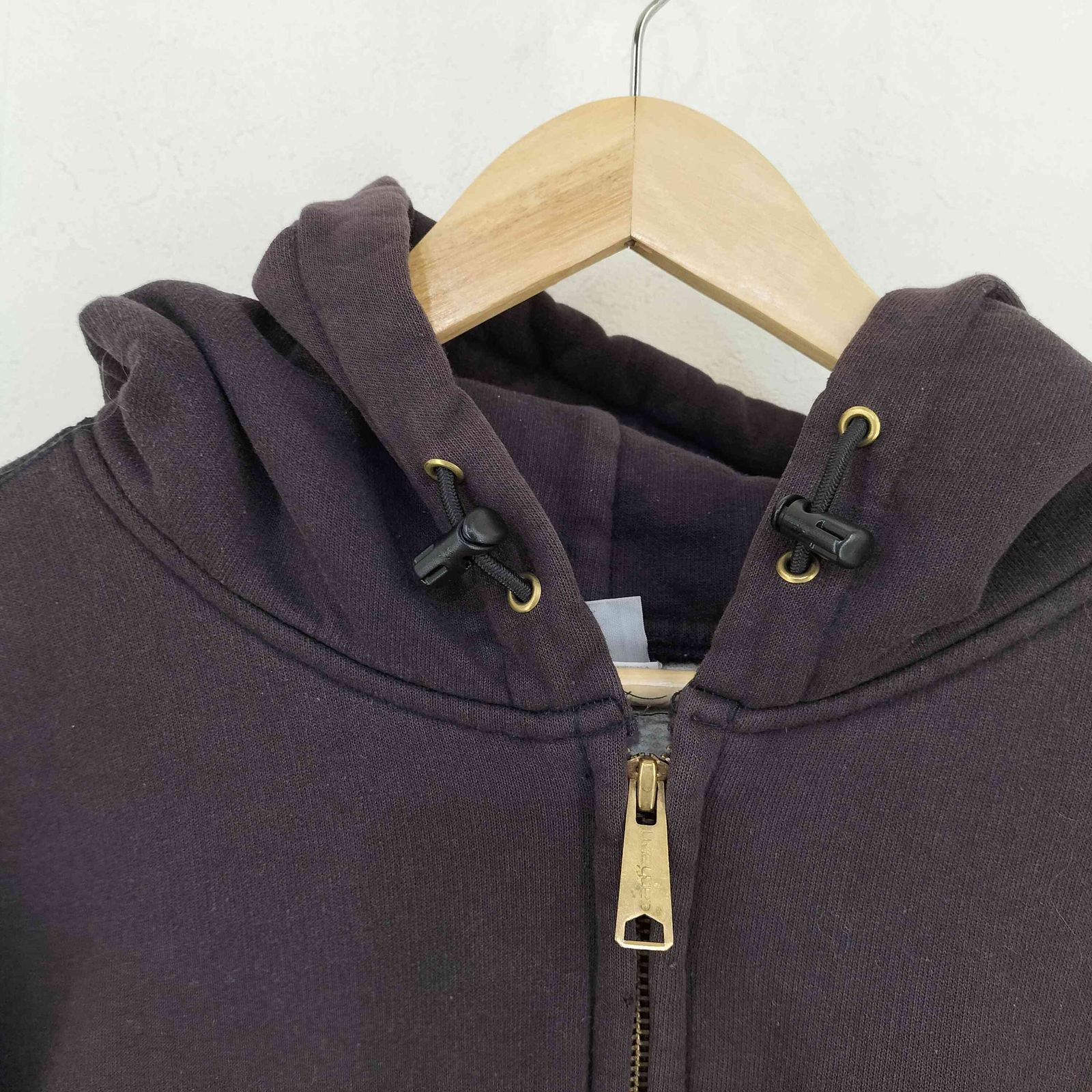 カーハート Carhartt 90S MADE IN MEXICO ダブルフェイス 裏地
