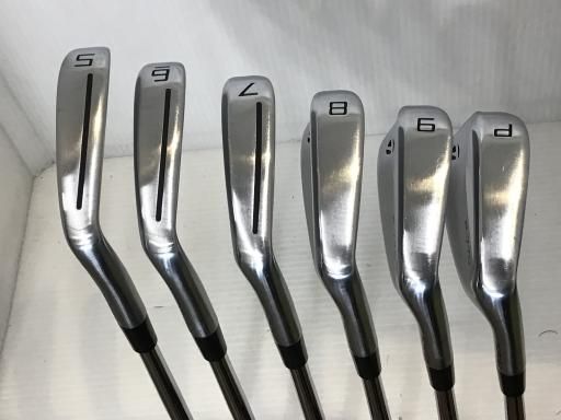 テーラーメイドステルスHDアイアン6〜S7本セットシャフトKBSMAX80MT TaylorMade 日本正規品 テーラーメイド ステルス HD アイアンセット 5