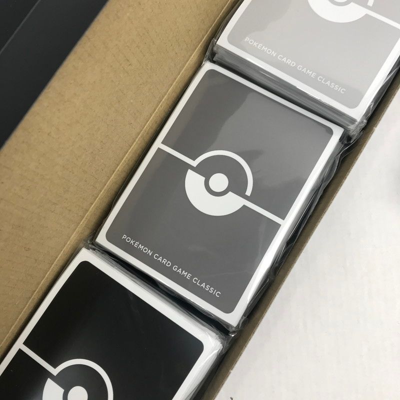 ♥品 ポケモンカードclassic