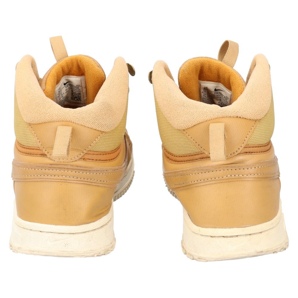 NIKE (ナイキ) COURT VISION MID コートヴィジョンミッドカット