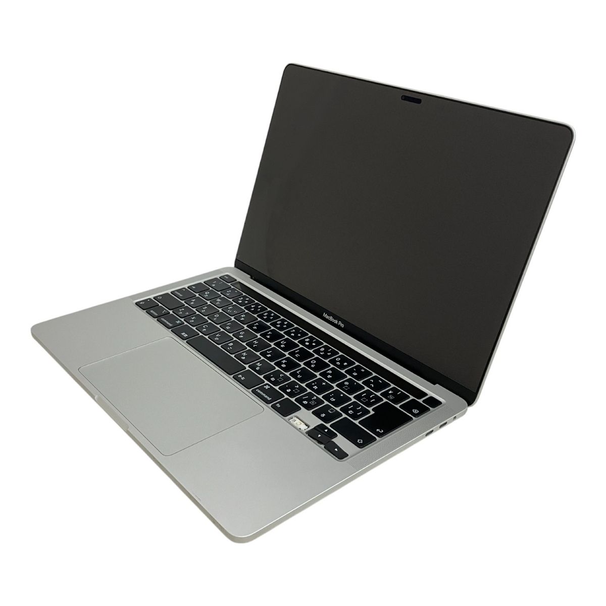 Apple MWP72J|A MacBook Pro 13インチ 2020 ノートパソコン i5-1038NG7 16GB SSD 512GB Sonoma ジャンク M9902549