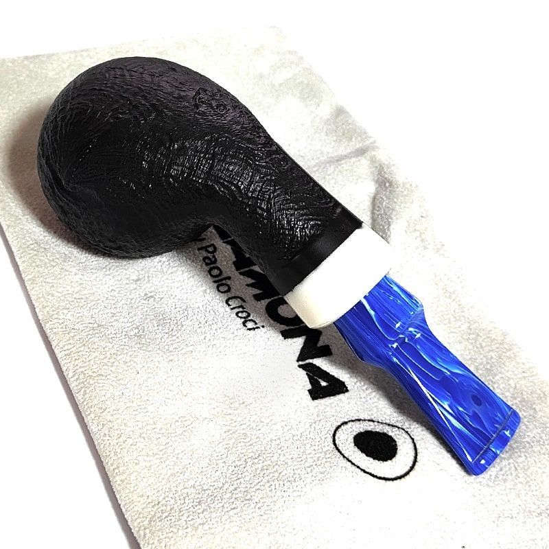 吸い口＆タンパーセット かっこいい