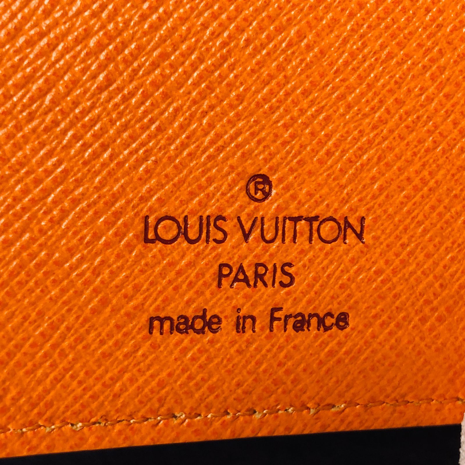 Vuitton