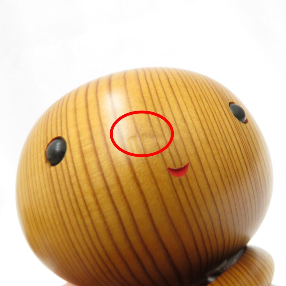 骨董・民芸品 屋久杉 こけし 木彫り 人形 帽子 木製 置物 工芸品 骨董・民芸品 屋久杉 こけし 木彫り 人形 帽子 木製 置物 工芸品